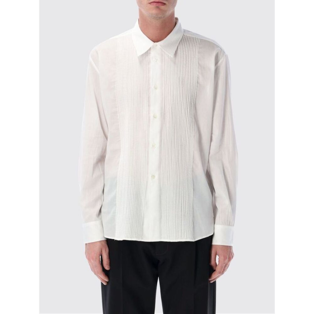 Our Legacy Shirt Men White